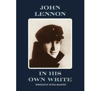 John Lennon In His Own Write (Tapa dura)