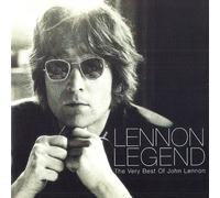 John Lennon - incl. Nobody Told Me