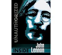 John Lennon - Inside/Unauthorized [Reino Unido] [DVD]