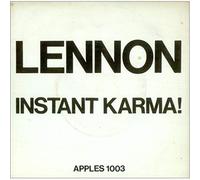 John Lennon - Instant Karma!