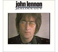 John Lennon - Jealous Guy/Going Down on Love/Oh Yoko [Import]