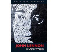 John Lennon - John Lennon: In Other Words [DVD] [2015] [NTSC] [2016]