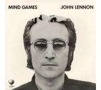 John Lennon - John Lennon - Mind Games - Apple Records