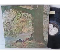 JOHN LENNON - JOHN LENNON / PLASTIC ONO BAND john lennon/ plastic ono band, PCS 7124