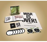 John Lennon Plastic Ono Band Limited/Remastering/Booklet (CD) (Importación USA)