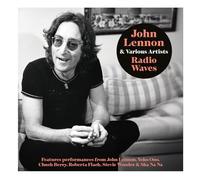 John Lennon – Radio Waves