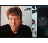 John Lennon - John Lennon - The John Lennon Collection - (some ring wear on sleeve) - Parlophone