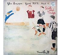 John Lennon - John Lennon - Walls And Bridges - Apple Records - 3C 064-05733