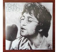 John Lennon - John Lrennon - Compilation CD - Rare Promotional Issue By The Mail On Sunday