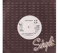 John Lennon - (Just Like) Starting Over