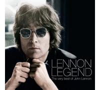 John Lennon - LEGEND