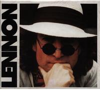 John Lennon - Lennon:a Four Disc Anthology