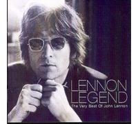 John Lennon Lennon Legend: The Very Best Of John Lennon (CD) (Importación USA)