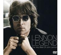 John Lennon - Lennon Legend [USA] [DVD]