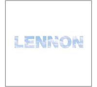 John Lennon Lennon (Vinyl) 12" Album Box Set (Importación USA)