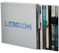 John Lennon - Lennon (9 LP)