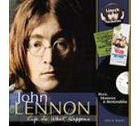 John Lennon - Life Is What Happens (ebook)