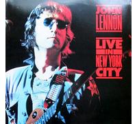 John Lennon - Live in New York City [Vinyl LP]
