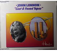 John Lennon - Lost & found tapes ('Be my baby', 'Dear Yoko', 'I found out')