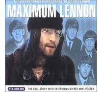 John Lennon - Maximum John Lennon
