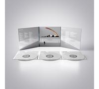 John Lennon/Meditation Mixes Of Mind Games (Clear Vinyl/3LP/180g) 6580291 New LP