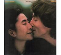John Lennon - Milk And Honey