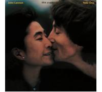 John Lennon and Yoko Ono Milk and Honey (Vinyl) 12" Album