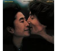 John Lennon - Milk And Honey [Vinilo]