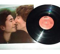 John Lennon - Milk and Honey (& Yoko ONO) [Vinilo]