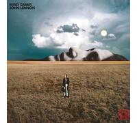John Lennon - Mind Games (2 LP)