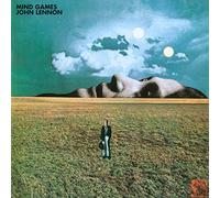 john lennon - mind games