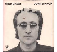 John Lennon - Mind Games