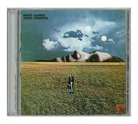 john lennon - mind games