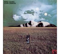 John Lennon - Mind Games