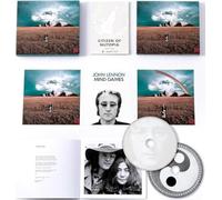 John Lennon - Mind Games (The Ultimate Mixes) [2 CD]