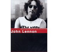 John Lennon - Music Box Biographical Collection [Alemania] [DVD]