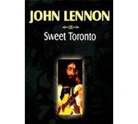 John Lennon - Music DVD - John Lennon Sweet Toronto (Region code : all) (Korea Edition)