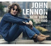 John Lennon: New York 1971-1980