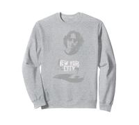 John Lennon Official NYC tee Beatles 60s Rock Band Unisex Sudadera