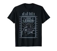 John Lennon - Piano Camiseta