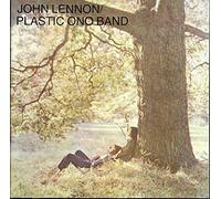 John Lennon - Plastic Ono Band