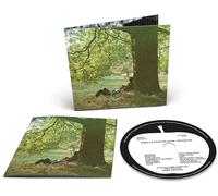 John Lennon - Plastic Ono Band, 50th Ann. Edición (2021) 2 CD