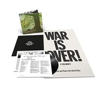 John Lennon - Plastic Ono Band (Edición Deluxe) (2LP) [Vinilo]