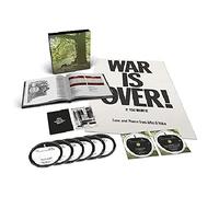 John Lennon - Plastic Ono Band (Edición Super Deluxe Limitada) (6CD+2BLR)
