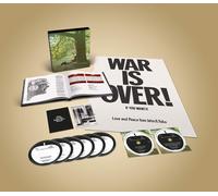 John Lennon Plastic Ono Band Limited/Remastering/Booklet (CD) (Importación USA)