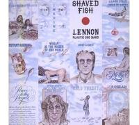 John Lennon & Plastic Ono Band, The - Shaved Fish - Apple Records - 1C 072-05 987
