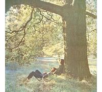 John Lennon Plastic Ono Band (Vinyl) 12" Album