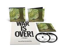 John Lennon - Plastic Ono Band (Edición Limitada) (2CD)