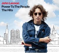 JOHN LENNON - Power to the People