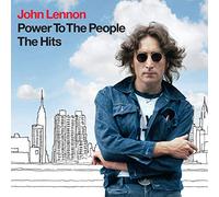 John Lennon - Power To The People - The Hits